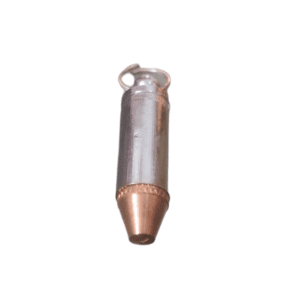 Metal Locket(ताबीज़)-3