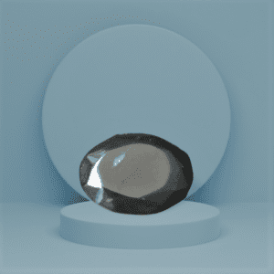 Hakik Stone(हकीक रत्न)- 7.10 Carat