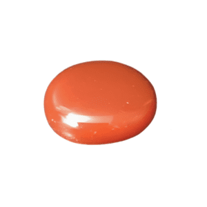 Hakik Stone(हकीक रत्न)- 5.0 Carat