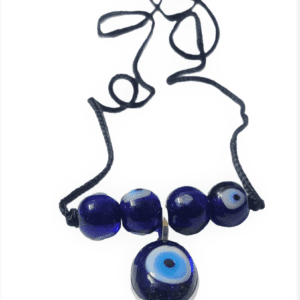 Evileye Locket(नज़र रक्षा कवच लॉकेट)
