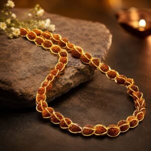 goldwire-rudraksha-mala-jyotishshop-3