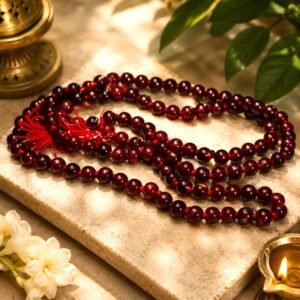 red-lal-chandan-mala-jyotishshop