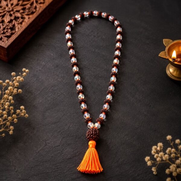 rudraksha-munga-crystal-mala-jyotishshop