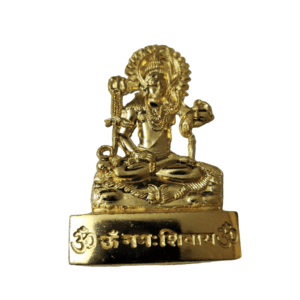 Shiv Murti | Size 6.5 cm