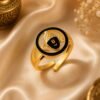 tirupati-balaji-brass-ring-jyotishshop