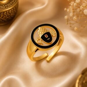 tirupati-balaji-brass-ring-jyotishshop
