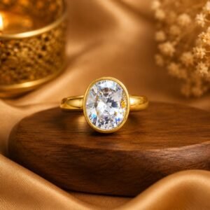 zircon-gemstone-brass-ring-jyotishshop