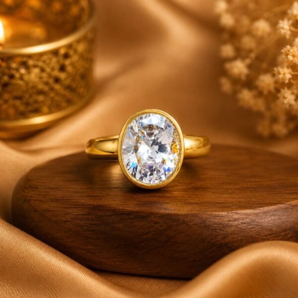 zircon-gemstone-brass-ring-jyotishshop