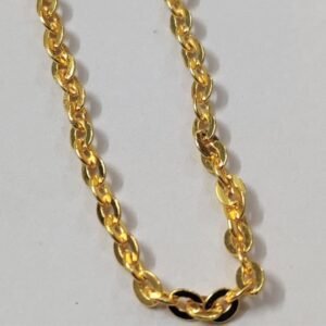 Brass Metal Chain1