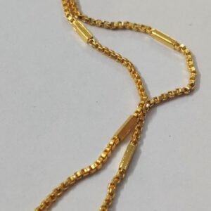 Brass Metal Chain2
