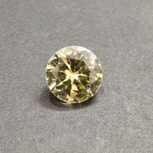 Diamond Cut AD | Weight 4.10 carat
