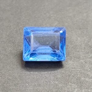 Blue AD | Weight 6.70 carat