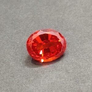 Orange AD | Weight 7.35 carat