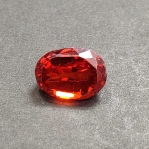 Orange AD | Weight 6.50 carat