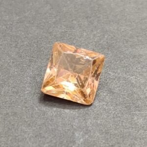 Light Brown AD | Weight 3.30 carat