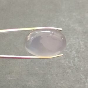 Hakik Stone(हकीक रत्न) | Weight 11.95 Carat