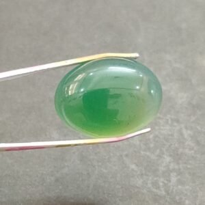 Hakik Stone(हकीक रत्न) | Weight 18.90 Carat