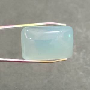 Hakik Stone(हकीक रत्न) | Weight 20.85 Carat