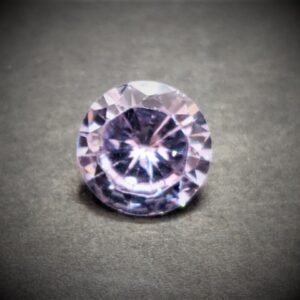 Diamond Cut Purple AD | Weight 5.65 carat