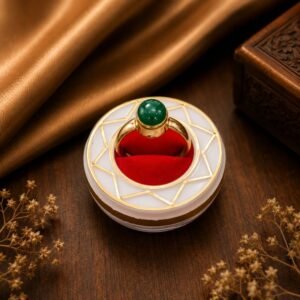 green-panchdhatu-hakik-ring-jyotishshop