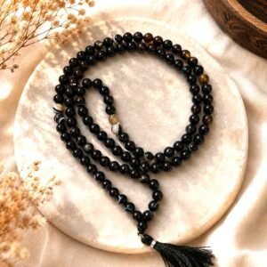 black-sulemani-hakik-stone-mala-jyotishshop
