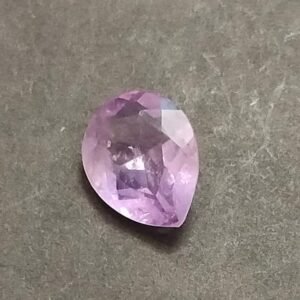 Jamuniya Colour Crystal (जमुनिया कलर क्रिस्टल) | Weight- 1.70,2.0,3.30  carat