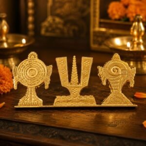 trishul_gada_shankh_yantra_jyotishshop