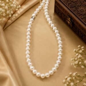 white-magnet-mala-jyotishshop