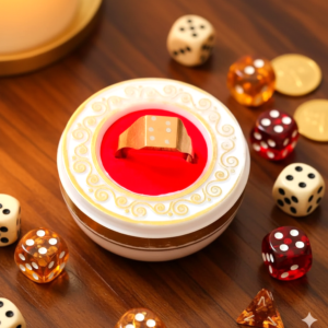 ashtadhatu ring