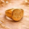 ashtdhatu_shriyantra_ring_jyotishshop
