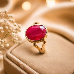 pachdhatu-redgarnet-ring-jyotishshop