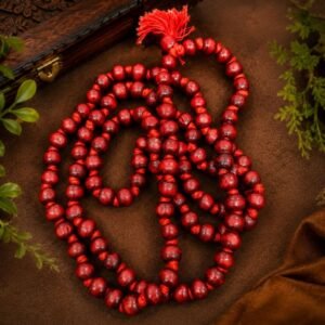 red-lal-chandan-mala-jyotishshop