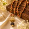 rudraksha-mala-trishul-locket-jyotishshop