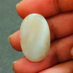 Big Size Sulemani Hakik Akik(सुलेमानी हकीक, अकीक), Weight- 30.20 carat