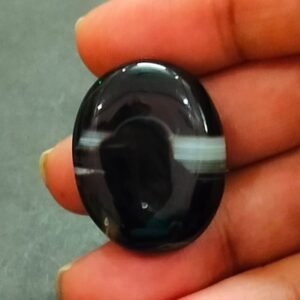 Big Size Sulemani Hakik Akik(सुलेमानी हकीक, अकीक), Weight- 53.20 carat