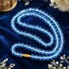 diamondcut-blue-crystal-kanthi-mala-jyotishshop