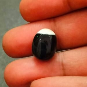 Hakik Stone (हकीक स्टोन) , Weight-12.20 carat