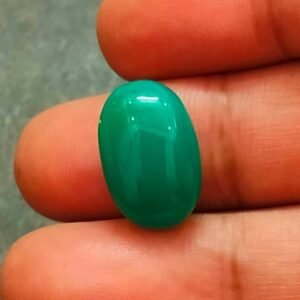 Hakik Stone (हकीक स्टोन) , Weight-13.50 carat