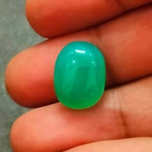 Hakik Stone (हकीक स्टोन) , Weight-13.60 carat