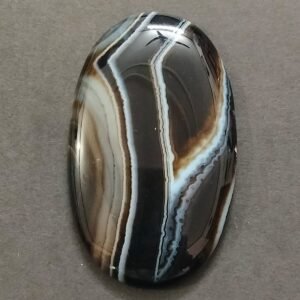 Big Size Sulemani Hakik Stone(सुलेमानी हकीक स्टोन) , Weight- 111.50 carat