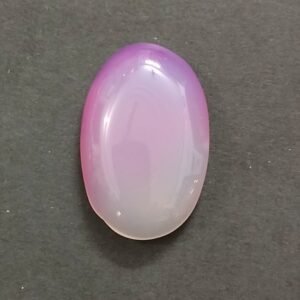 Hakik Stone (हकीक स्टोन) , Weight-22.0 carat