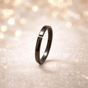 Naav Ki Keel Ring – Shani Dosh Nivaran Protection Ring (नाव की कील अंगूठी)