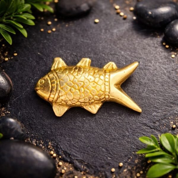 brass-fish-jyotishshop