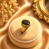 gomed-ring-panchdhatu-jyotishshop