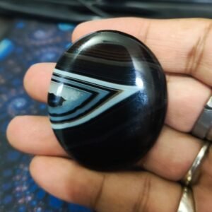 New Sulemani Hakik- 131 carat